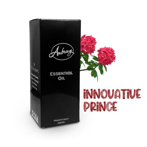 perfume oil 200 ml Innovative Prince