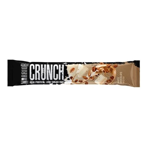 Warrior Crunch - Protein Bar 64 Gm White Chocolate Mocha