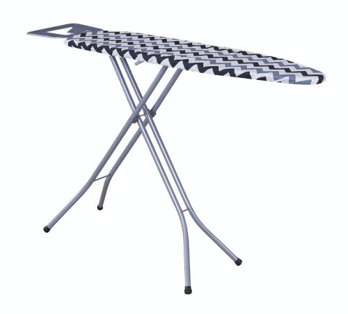 Iron table L