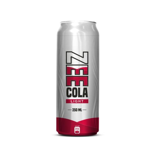 Zee Cola Light 250 ml