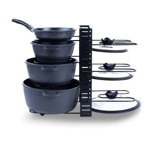 Thermo AD Pot Holder Organizer