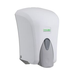 Premium Care Soap Dispenser White 1 Lt.