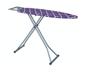 Premium Care Iron Table L