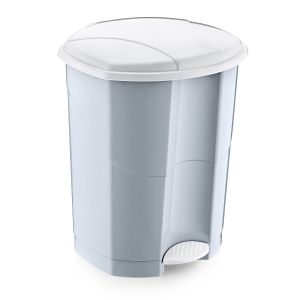 Premium Care Pedal Trash can 18 Lt.