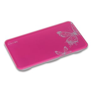 Mini Magic Scale - Pink