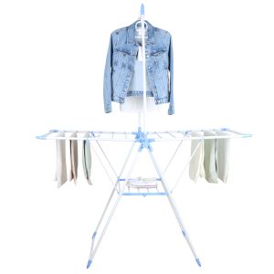 Premium Care Drying Rack Steel with Stand 