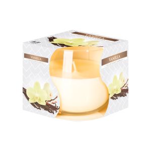 Aura Scented Candles 130 g Vanilla