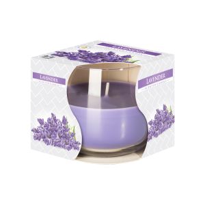 Aura Scented Candles 130 g Lavender