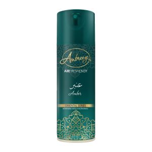 Ambreeze Air Freshener Oriental 500 ml Amber