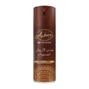 Ambreeze Air Freshener Oriental 500 ml Arganwood