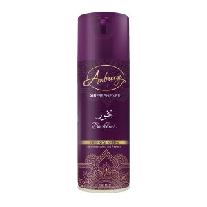 Ambreeze Air Freshener Oriental 500 ml Bakhour