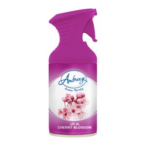 Ambreeze Air Freshener Aroma Therapy 250 ml Cherry Blossom