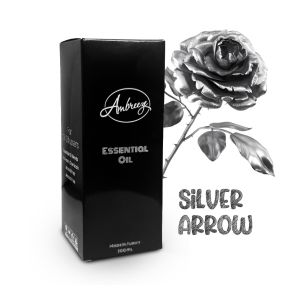 Ambreeze Essential Oil Diffuser Refill Silver Arrow 200 Ml