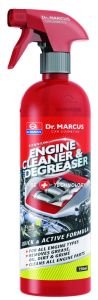 Titanium Engine Cleaner 750 ml