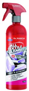 Titanium Textile Cleaner 750 ml