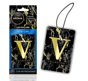 أروما عطر سيارات في كوليكشن - نيو كار