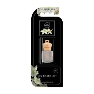 أروما عطر وود برفيوم برائحة صن كيسد 7 مل