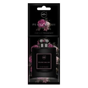 أروما عطر سيارات سليلوز بيرفيوم رائحه بوني بولش
