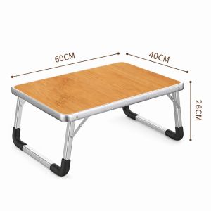 Aluminum Folding Table 60*40*25 cm