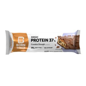 BW Deluxe Cookie Dough Flavor 55g