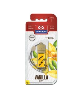 د.ماركوس عطر سيارات إكولو فانيلا