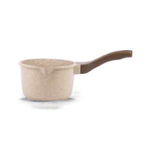 Thermo AD Granite Milk Jug 1 Lt. Beige