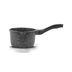 Thermo AD Granite Milk Jug 1 Lt. Gray