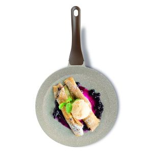 Thermo AD Granite Crepe Pan 26 cm Beige