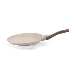 Thermo AD Granite Crepe Pan 26 cm Beige