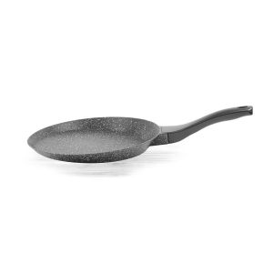 Thermo AD Granite Crepe Pan 26 cm Gray