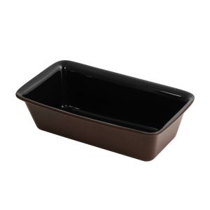 Ceraflame Bread Pan 25X13X7 cm Brown