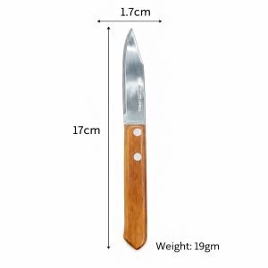 Mini Knife Set Classic 6 Pcs