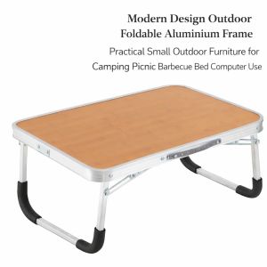 Aluminum Folding Table 60*40*25 cm