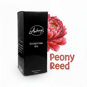 أمبريز عطر زيتي 200  مل بيوني ريد