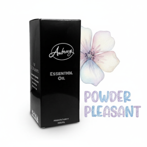 أمبريز عطر زيتي 200 مل باودر بليزنت