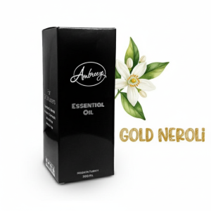 أمبريز عطر زيتي 200 مل جولد نيرولي