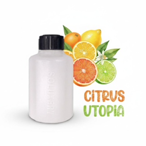 أمبريز عطر زيتي 500 مل يوتوبيا حمضيات