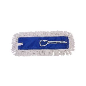 Premium Care Cotton Floor Mop Spare Towel, 60 Cm