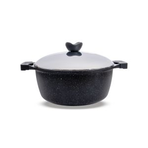Thermo AD Granite Liliya 7 PCS Gray
