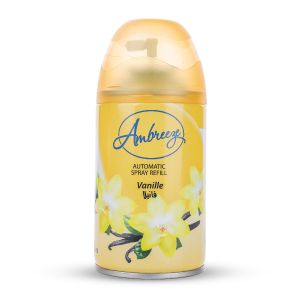 Ambreeze Air Freshener Automatic 250 ml Vanilla