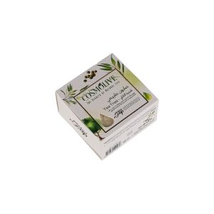 Cosmolife Natural Tea Tree Soap 125g