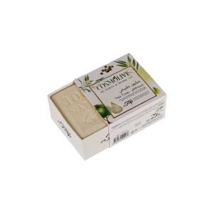 Cosmolife Natural Tea Tree Soap 125g