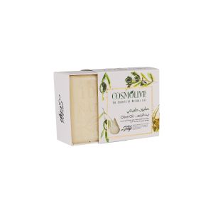 Cosmolife Natural Olive Oil Soap 125g
