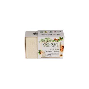Cosmolife Natural Soap Argan Oil 125g