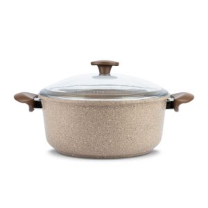 Thermo AD Granite Star Set of 10 PCS Beige