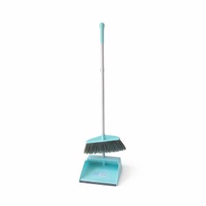 Dust with broom square set 9024