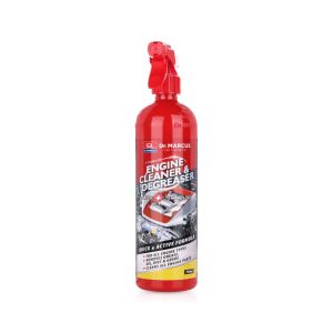 Titanium Engine Cleaner 750 ml