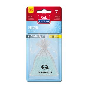 Dr. Marcus Car Air Freshener Fresh Bag Frozen