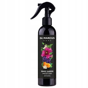 Dr. Marcus Home Scented Spray 300 ml  Magic Garden