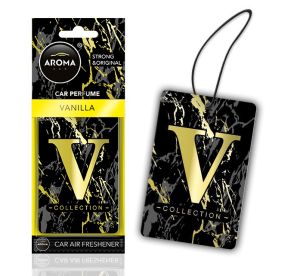 أروما عطر سيارات في كوليكشن فانيلا